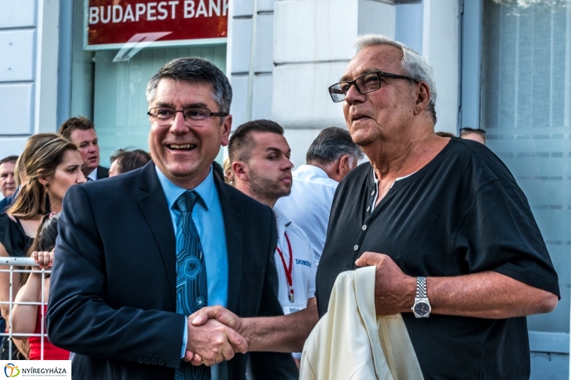 Kezdetét vette a VIDOR Fesztivál - fotó Kohut Árpád