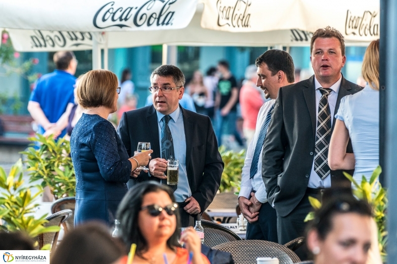 Kezdetét vette a VIDOR Fesztivál - fotó Kohut Árpád