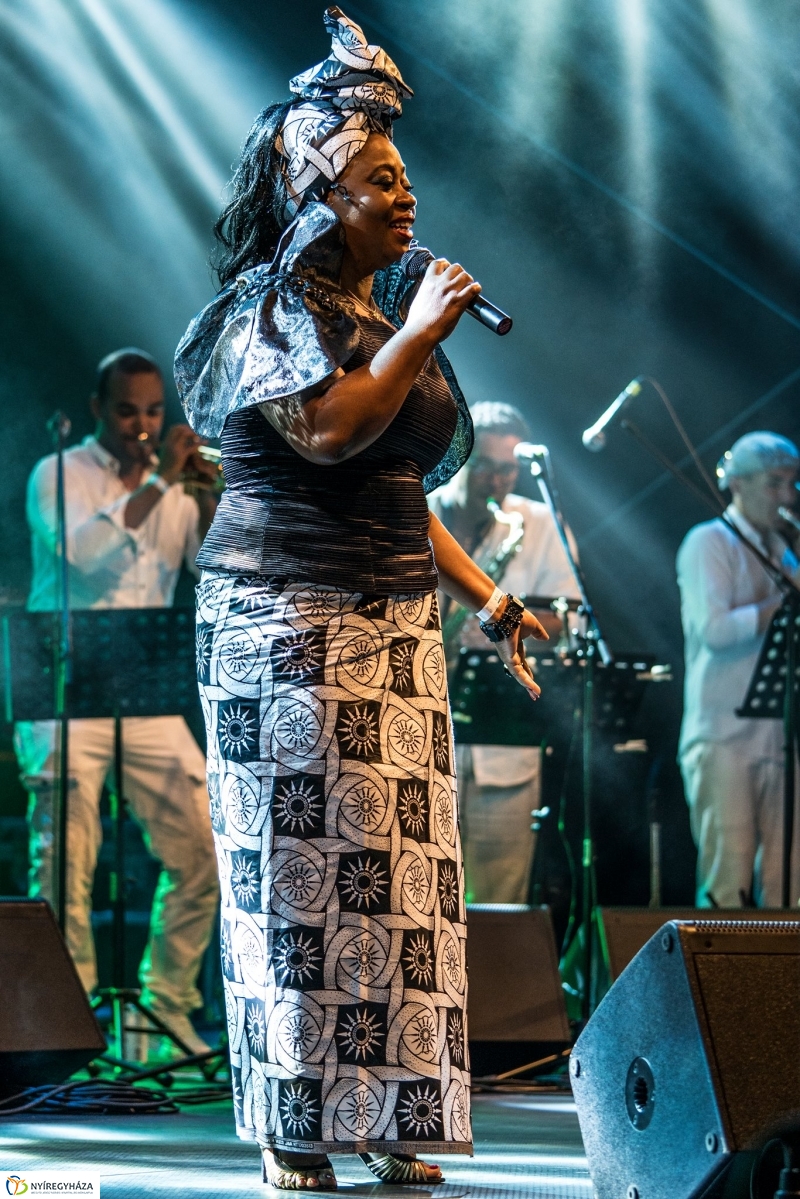 Rumbanamá - Vidor Fesztivál - fotó Kohut Árpád