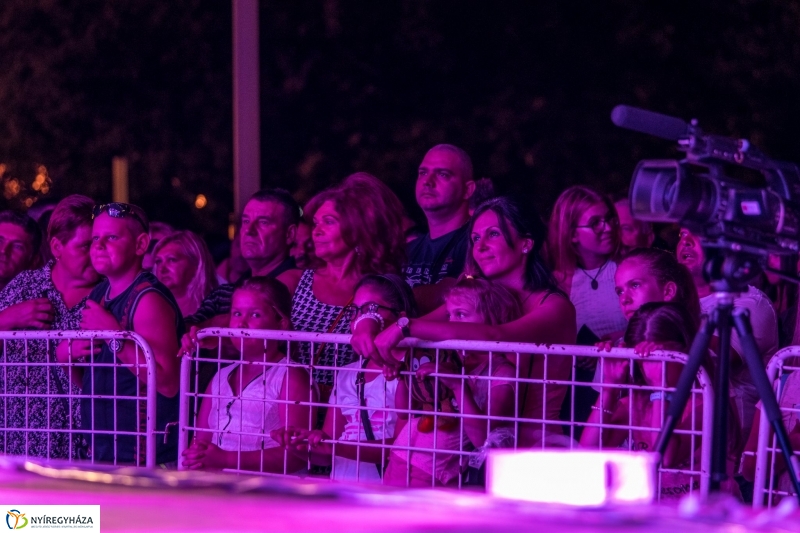 Rumbanamá - Vidor Fesztivál - fotó Kohut Árpád