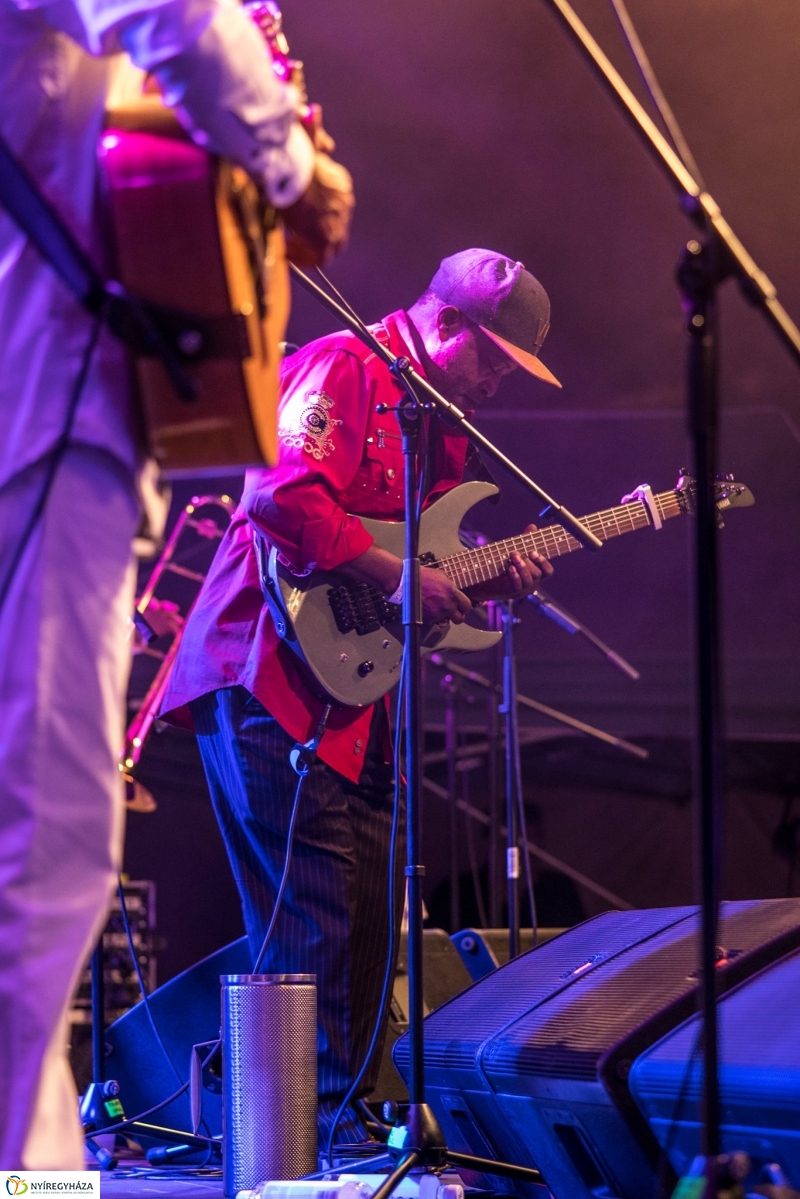 Rumbanamá - Vidor Fesztivál - fotó Kohut Árpád