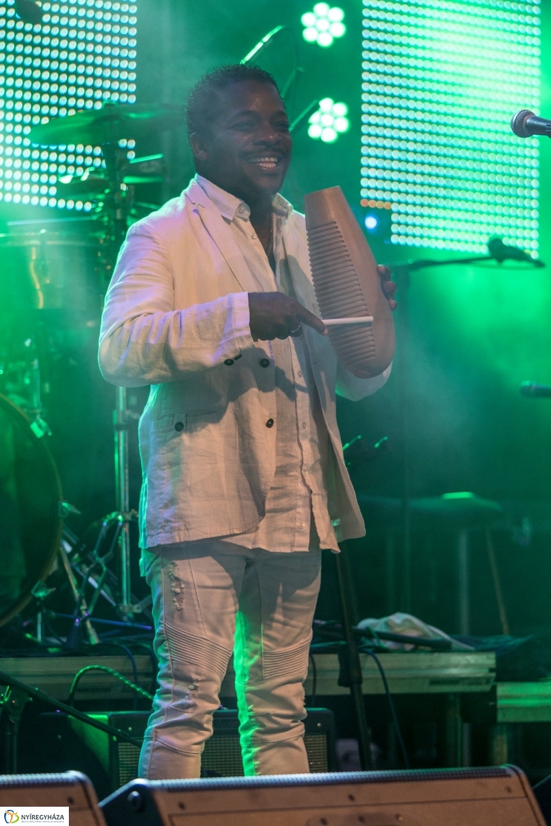 Rumbanamá - Vidor Fesztivál - fotó Kohut Árpád