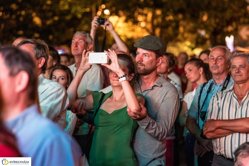 Rumbanamá - Vidor Fesztivál - fotó Kohut Árpád