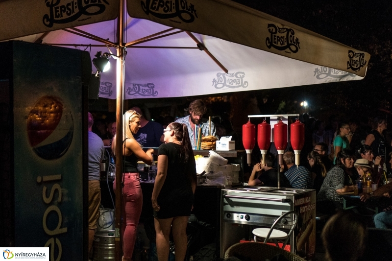 Rumbanamá - Vidor Fesztivál - fotó Kohut Árpád