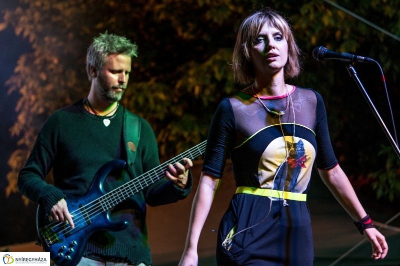 Half Note City - fotó Kohut Árpád