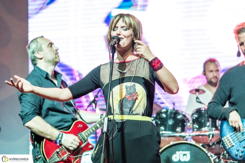 Half Note City - fotó Kohut Árpád