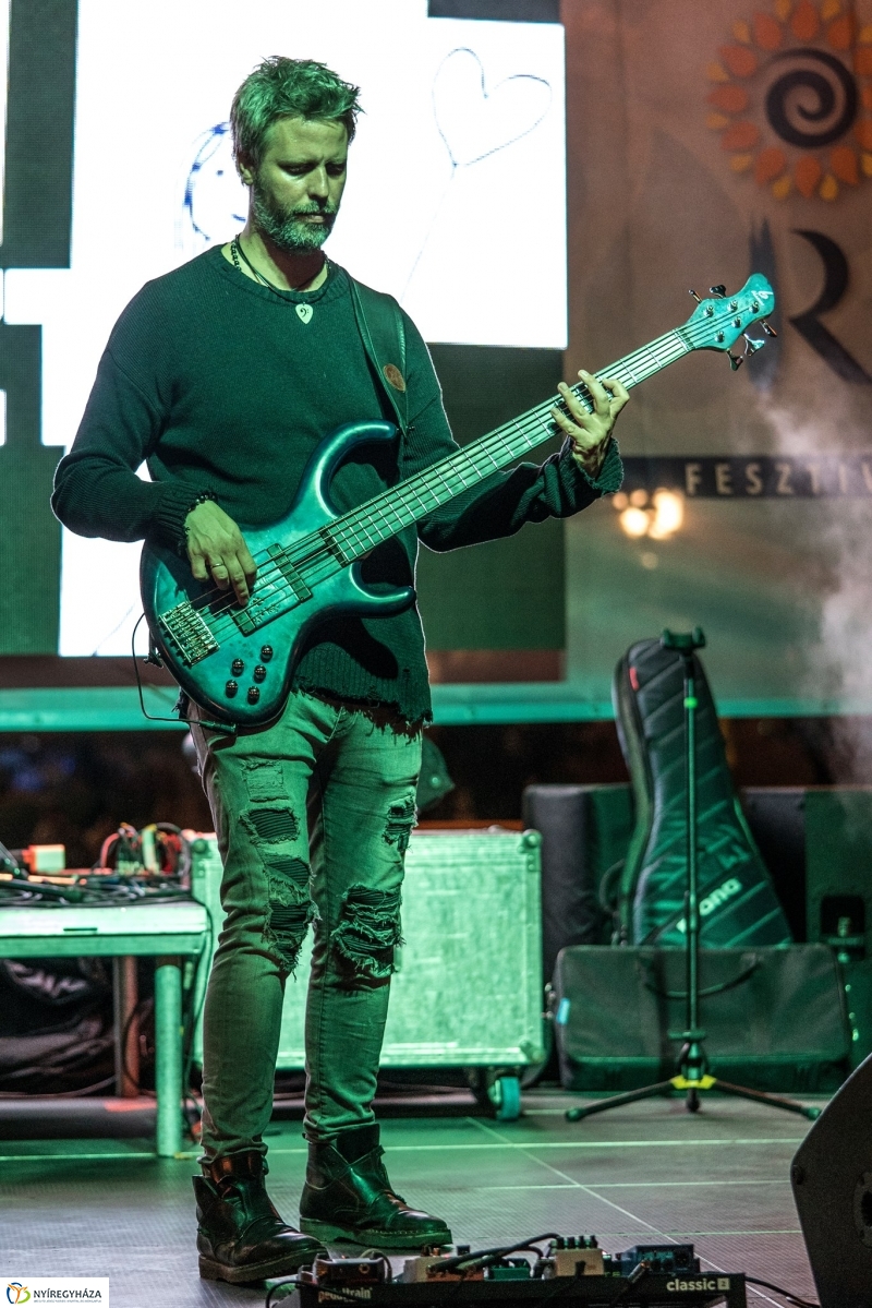 Half Note City - fotó Kohut Árpád