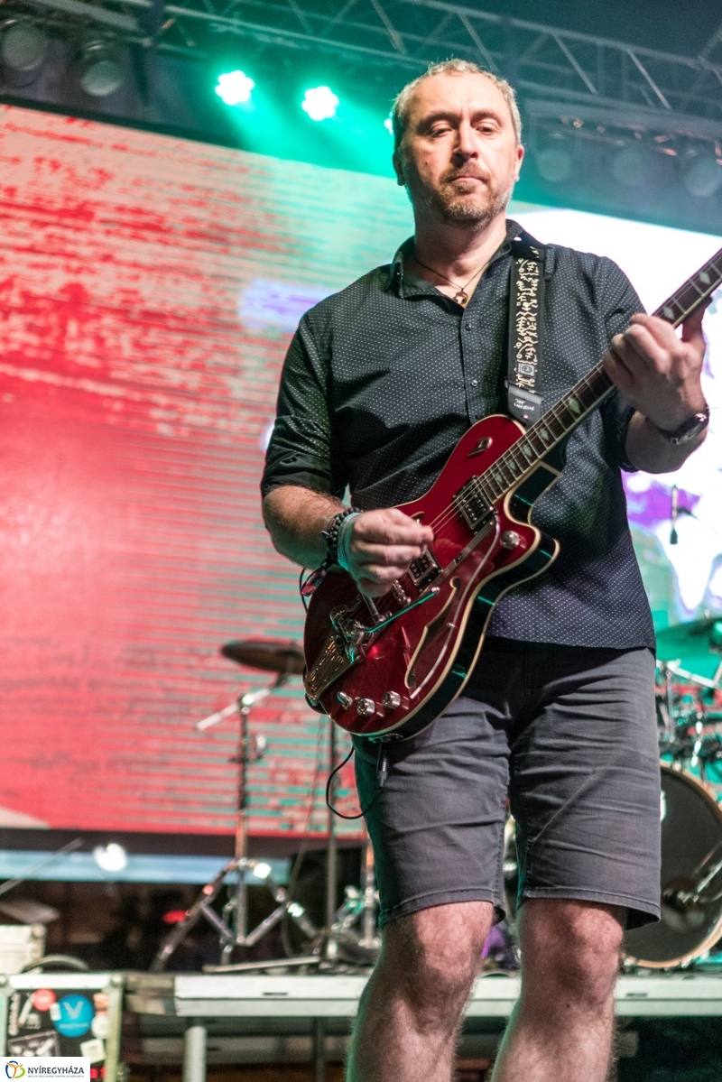 Half Note City - fotó Kohut Árpád