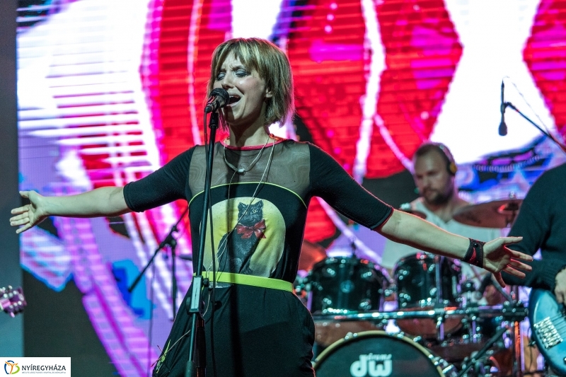 Half Note City - fotó Kohut Árpád