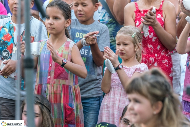 Rák Jóska, dán királyfi - fotó Kohut Árpád