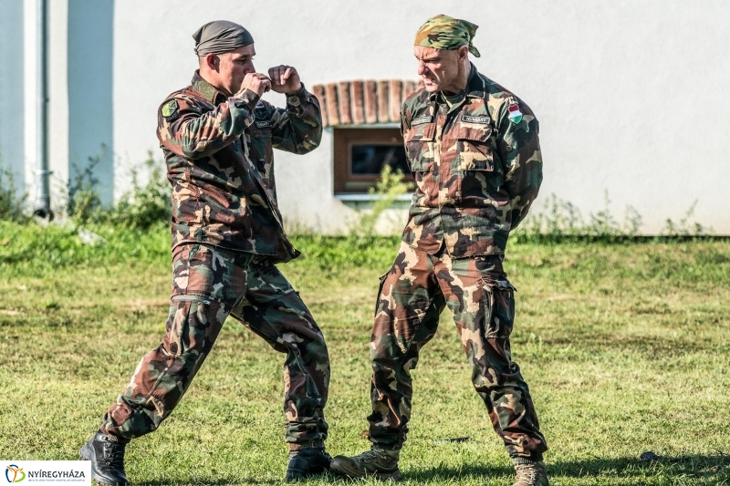 Huszártalálkozó folytatása a Múzeumfaluban II. - fotó Kohut Árpád