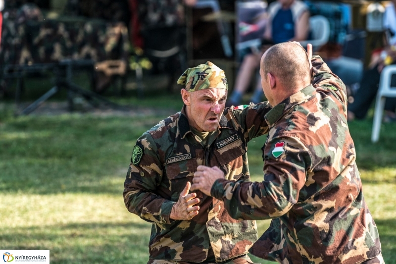 Huszártalálkozó folytatása a Múzeumfaluban II. - fotó Kohut Árpád