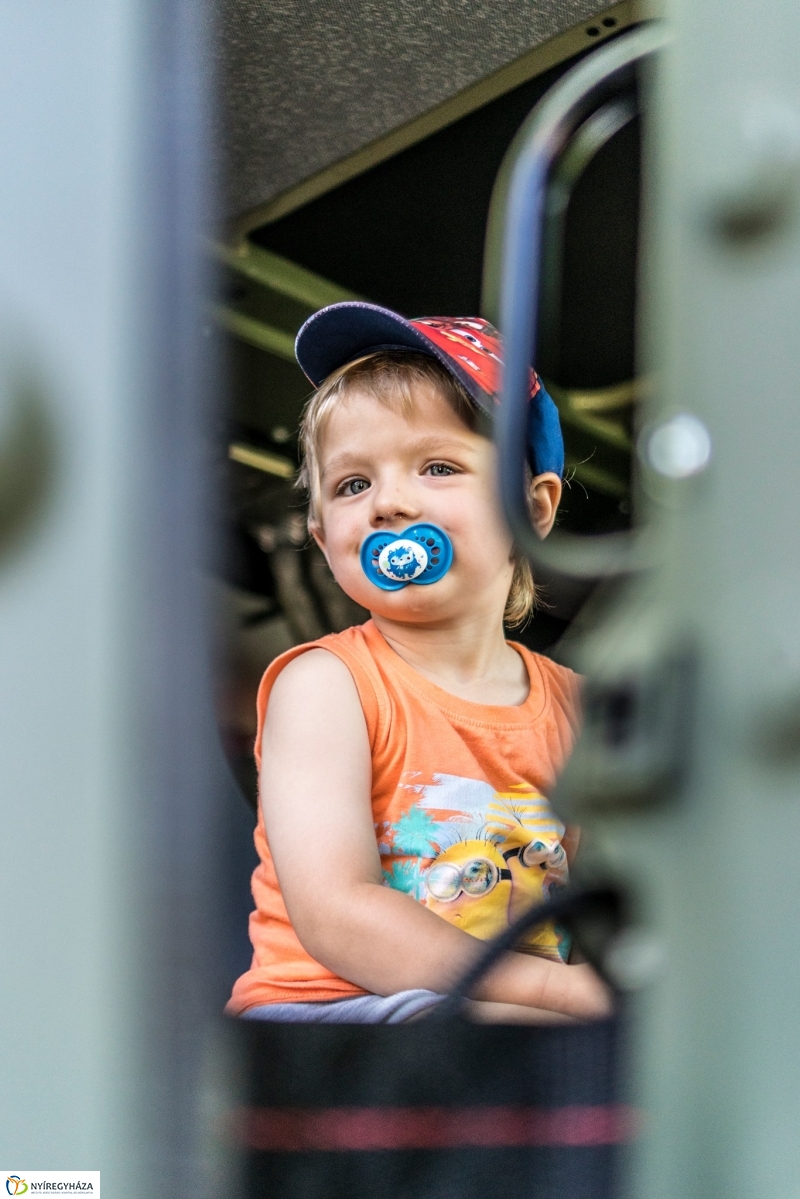Huszártalálkozó folytatása a Múzeumfaluban II. - fotó Kohut Árpád