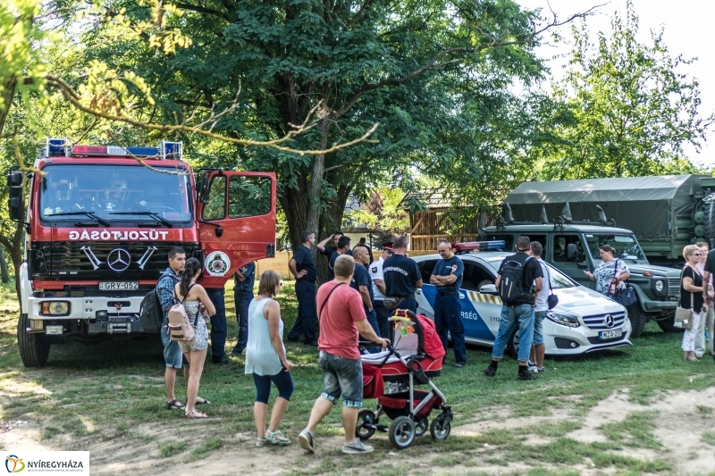 Huszártalálkozó folytatása a Múzeumfaluban II. - fotó Kohut Árpád