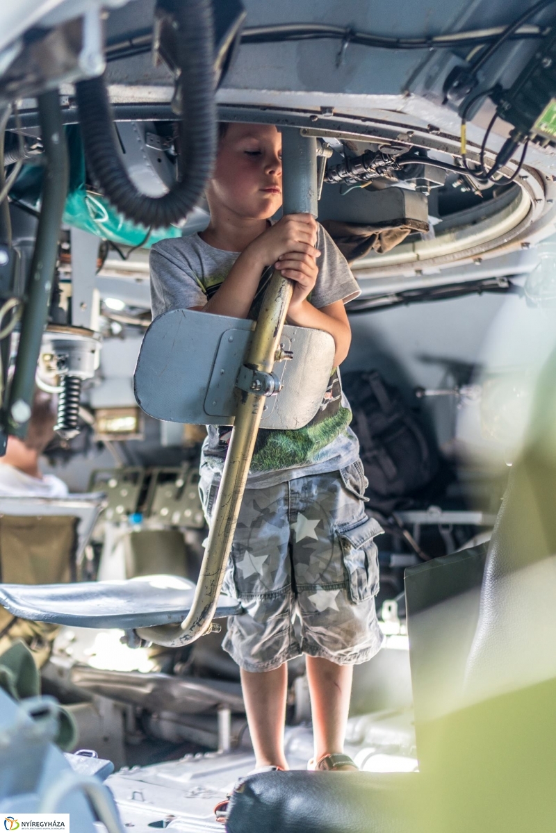 Huszártalálkozó folytatása a Múzeumfaluban II. - fotó Kohut Árpád