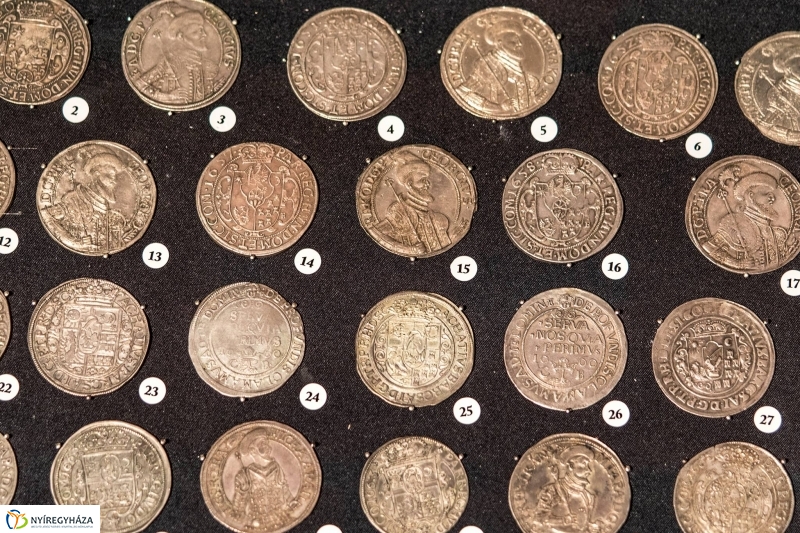 Fejedelmeink mesés kincsei - fotó Kohut Árpád