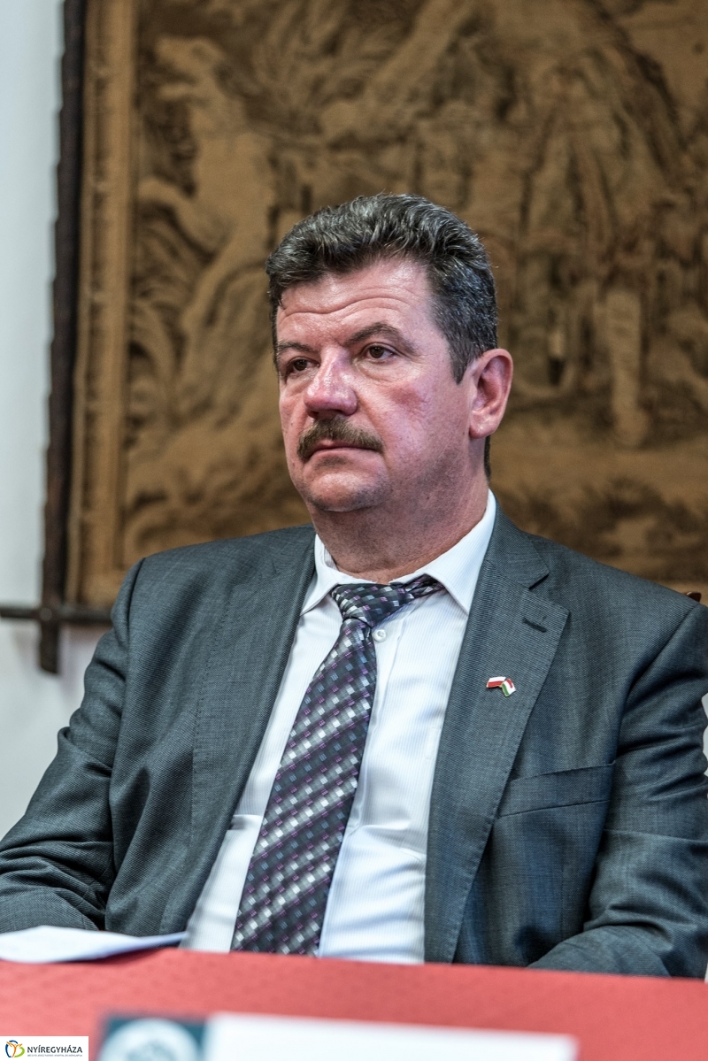 Fejedelmeink mesés kincsei - fotó Kohut Árpád