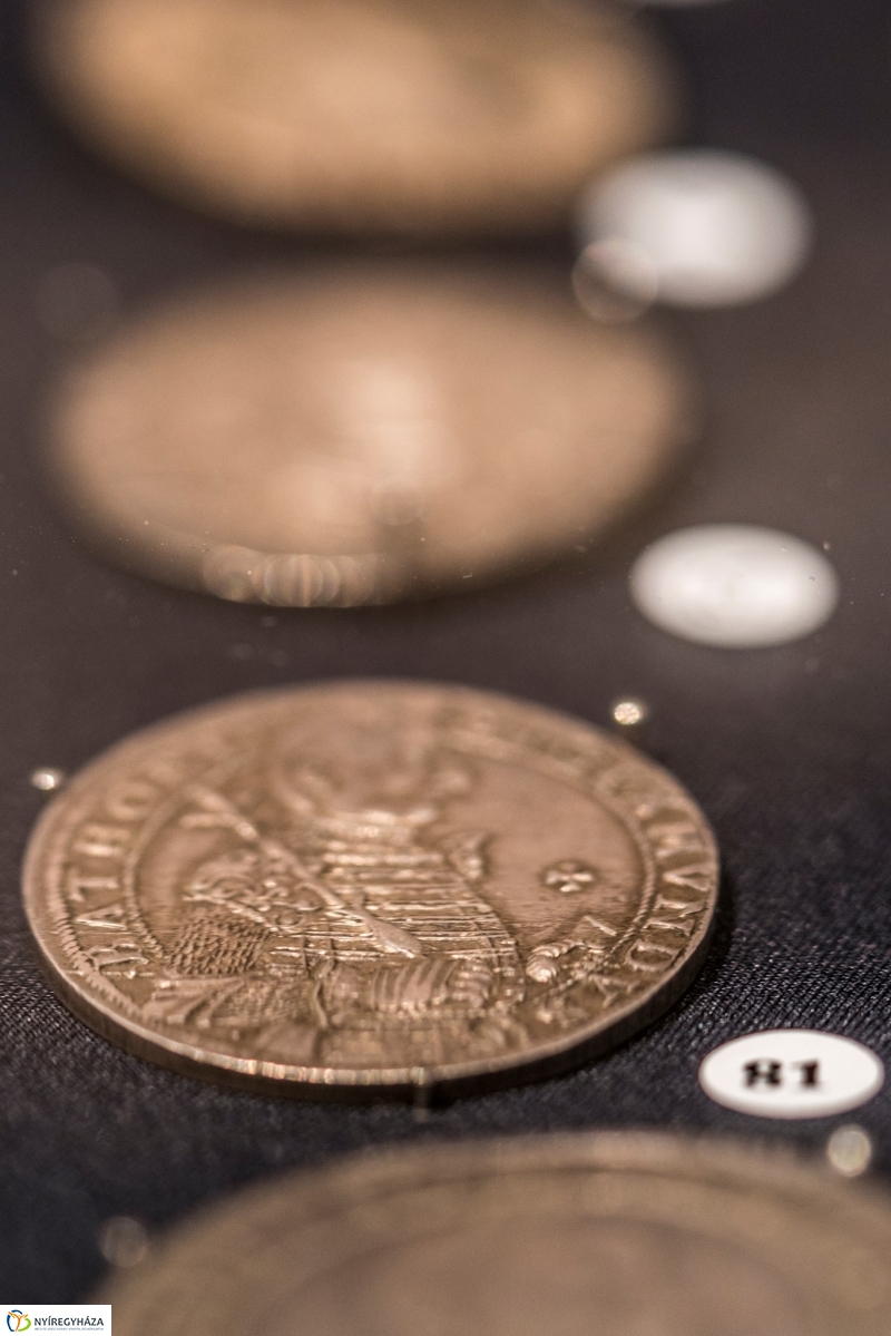 Fejedelmeink mesés kincsei - fotó Kohut Árpád