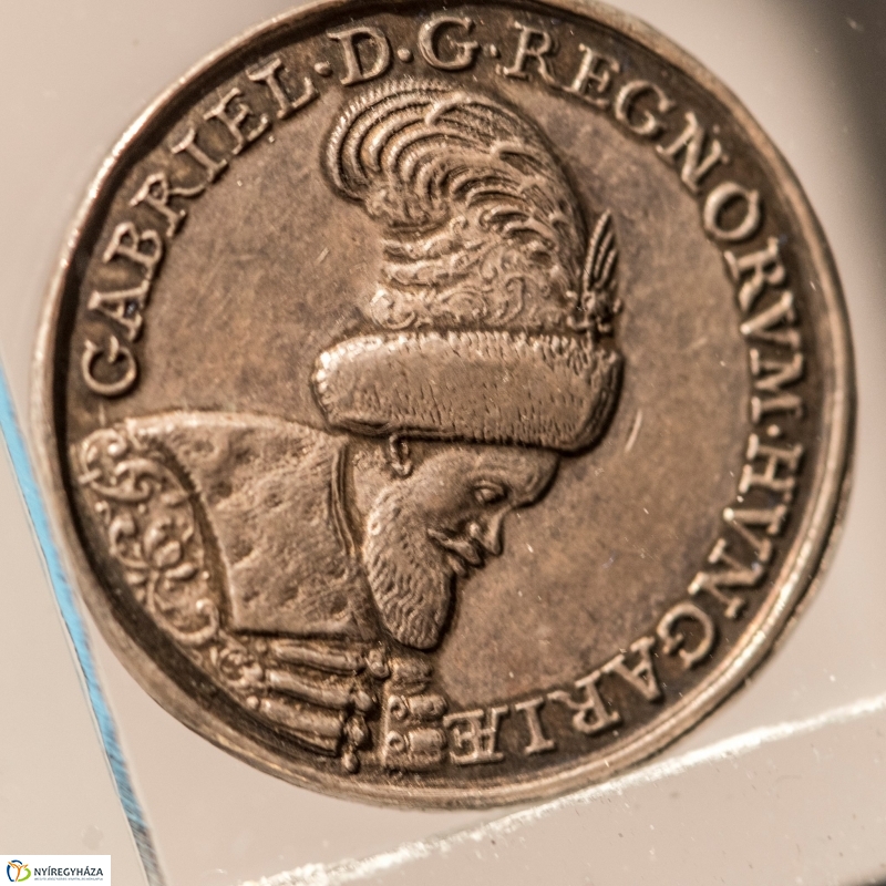 Fejedelmeink mesés kincsei - fotó Kohut Árpád