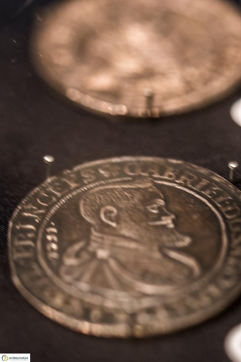 Fejedelmeink mesés kincsei - fotó Kohut Árpád