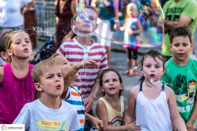 VIDOR pillanatok - fotó Kohut Árpád