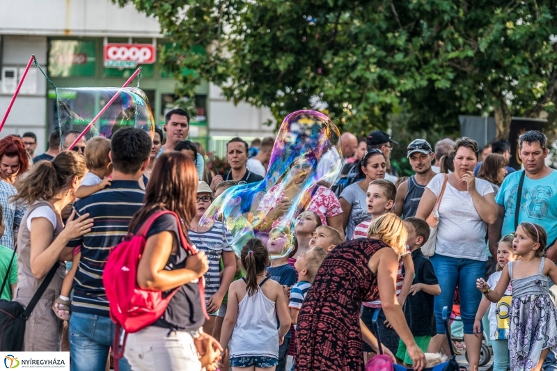 VIDOR pillanatok - fotó Kohut Árpád