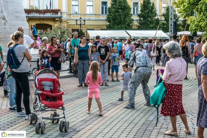 VIDOR pillanatok - fotó Kohut Árpád