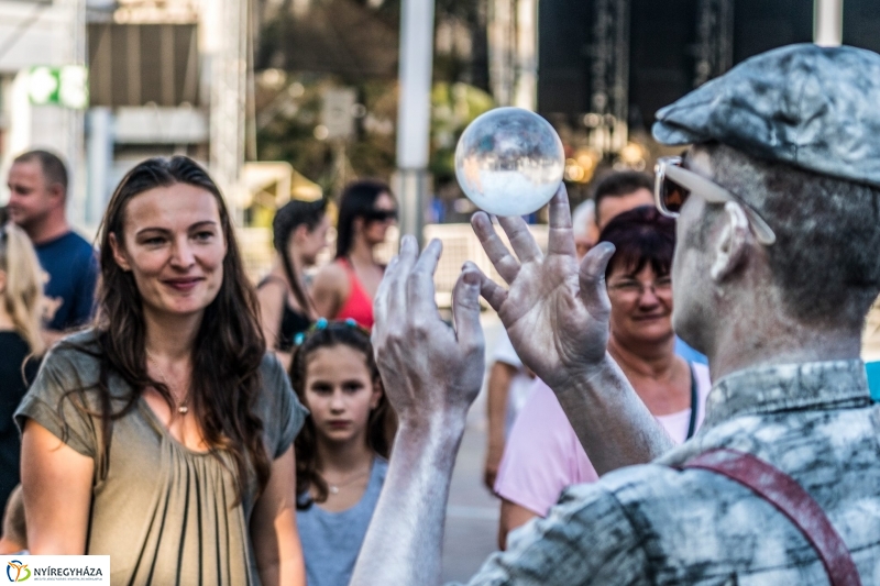 VIDOR pillanatok - fotó Kohut Árpád