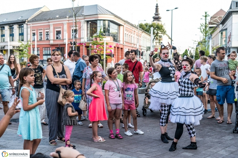 VIDOR pillanatok - fotó Kohut Árpád