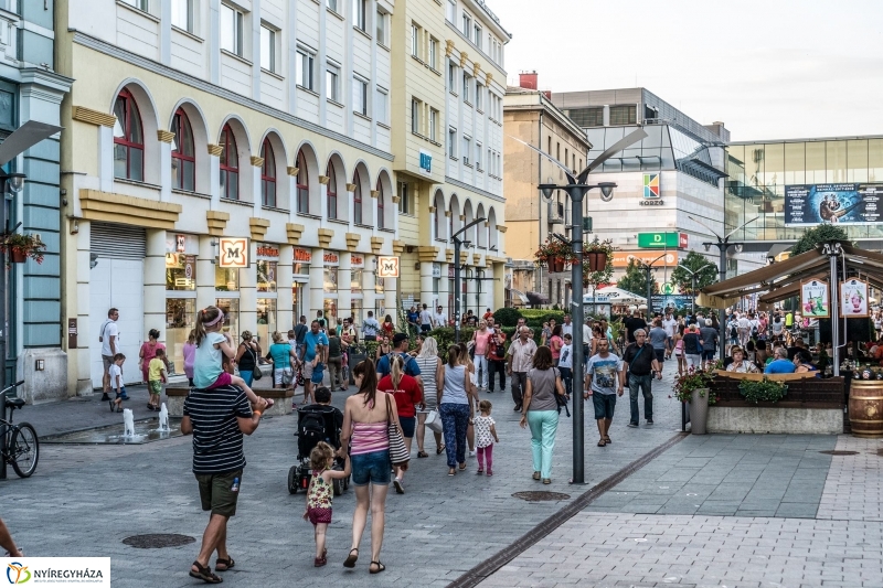 VIDOR pillanatok - fotó Kohut Árpád