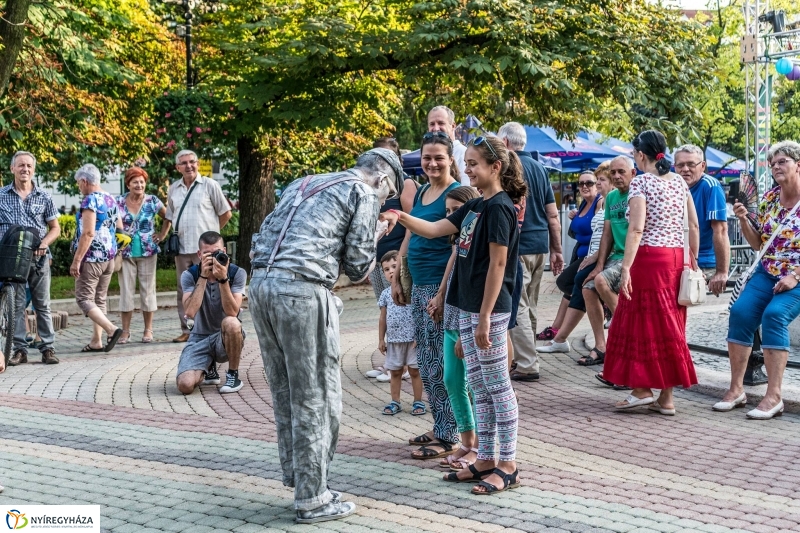 VIDOR pillanatok - fotó Kohut Árpád