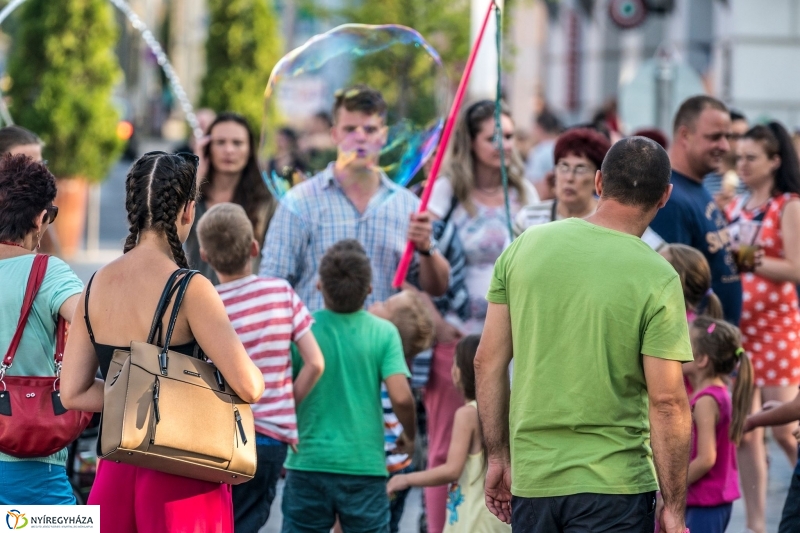VIDOR pillanatok - fotó Kohut Árpád