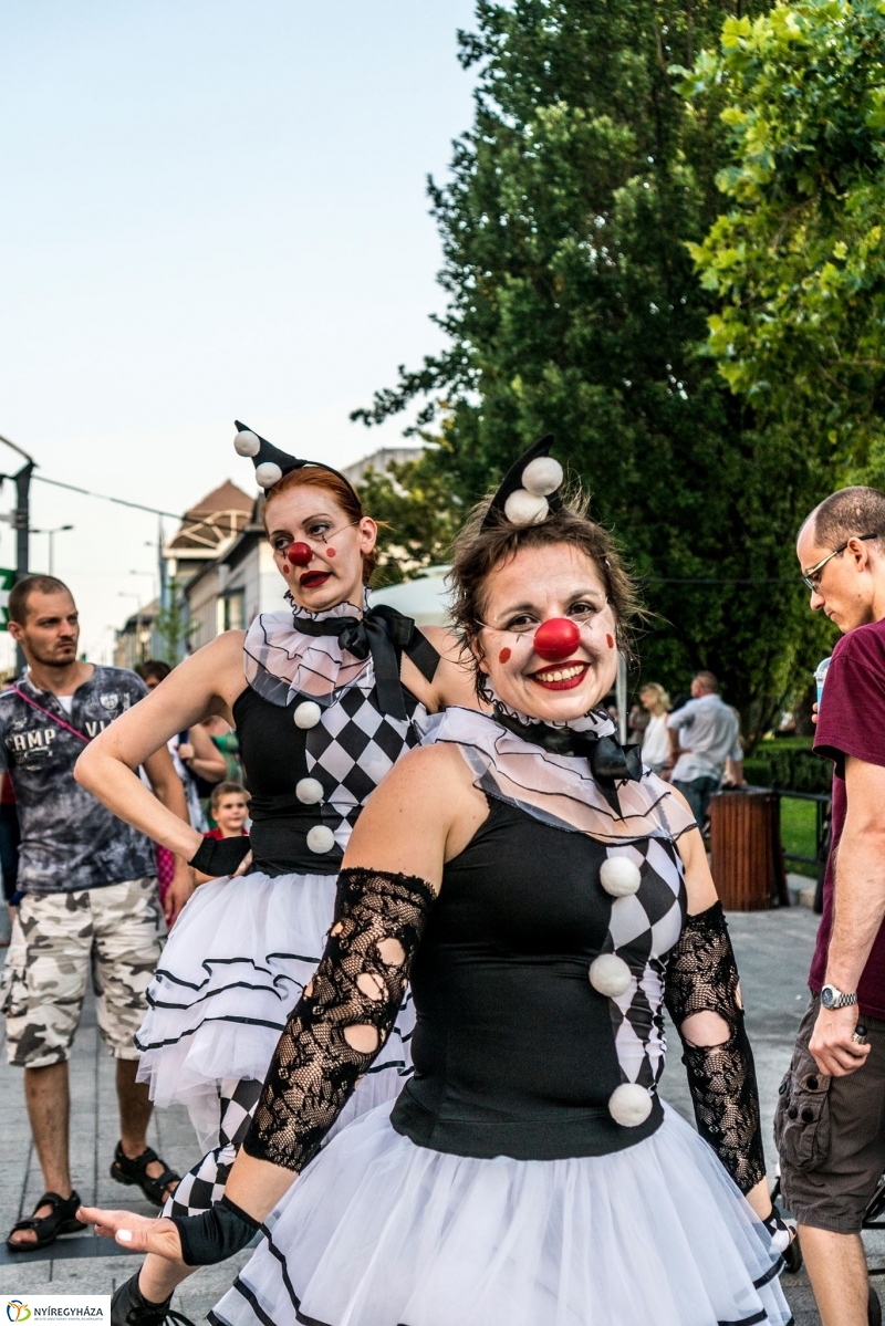 VIDOR pillanatok - fotó Kohut Árpád