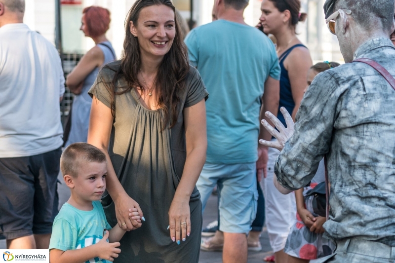 VIDOR pillanatok - fotó Kohut Árpád