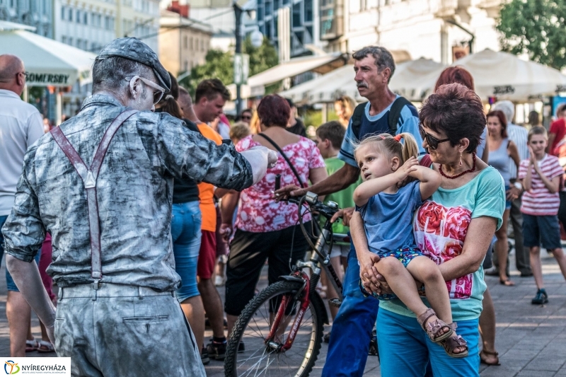 VIDOR pillanatok - fotó Kohut Árpád