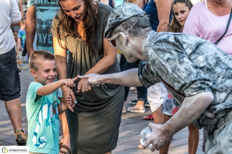 VIDOR pillanatok - fotó Kohut Árpád