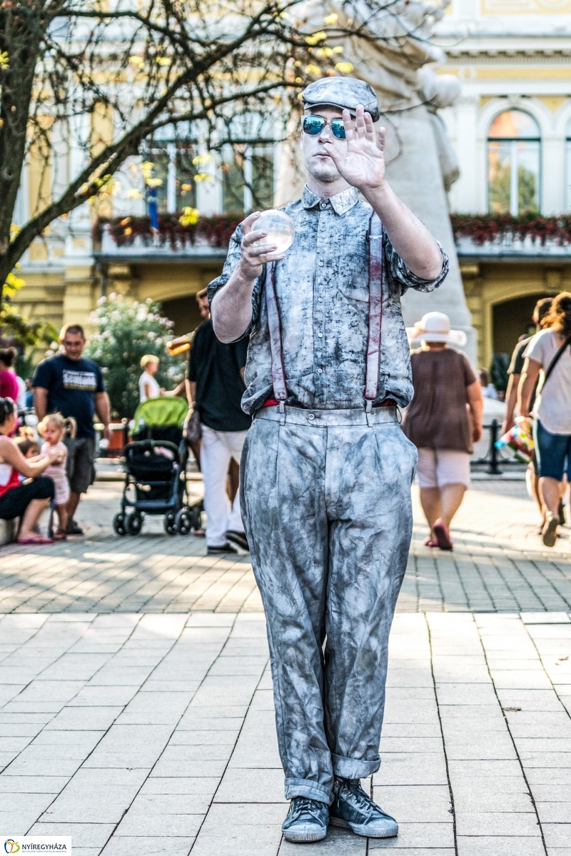 VIDOR pillanatok - fotó Kohut Árpád