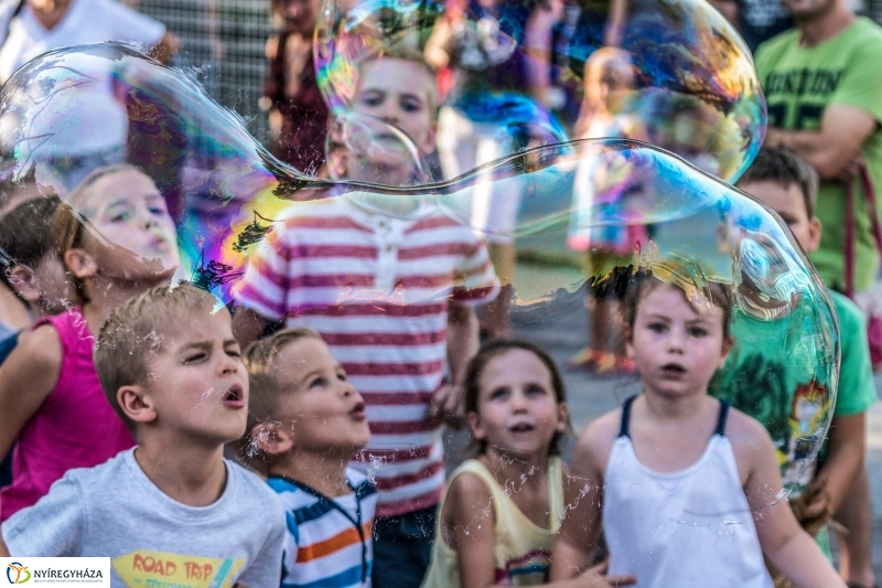 VIDOR pillanatok - fotó Kohut Árpád