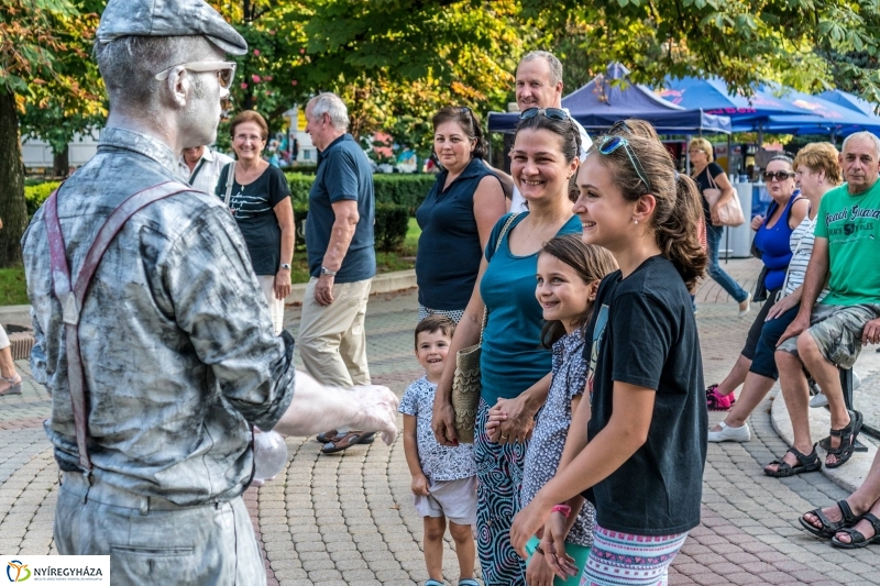 VIDOR pillanatok - fotó Kohut Árpád