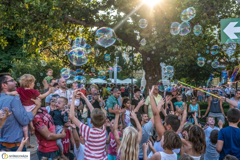 VIDOR pillanatok - fotó Kohut Árpád