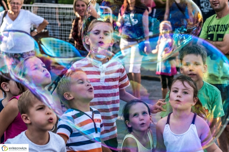 VIDOR pillanatok - fotó Kohut Árpád