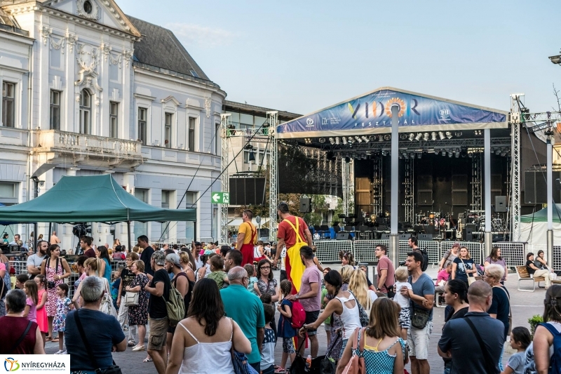 VIDOR pillanatok - fotó Kohut Árpád