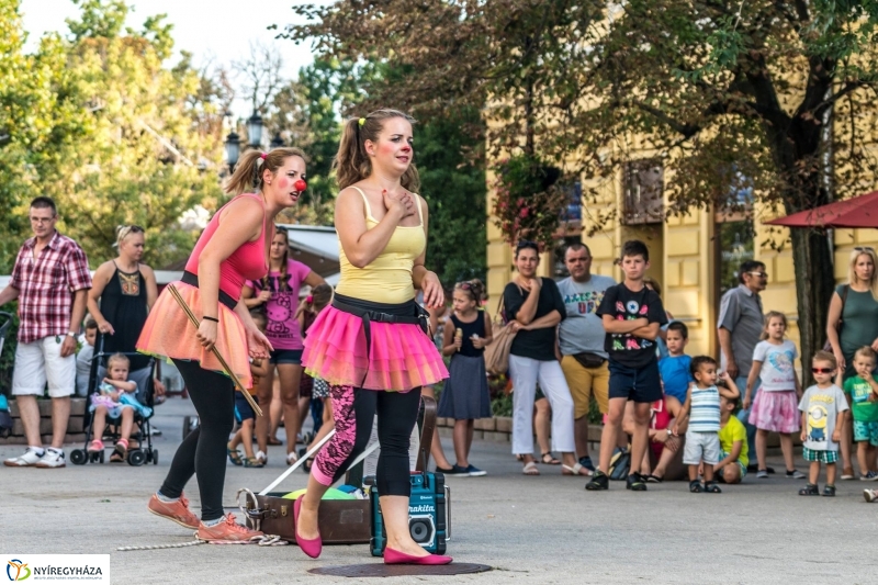 VIDOR pillanatok - fotó Kohut Árpád