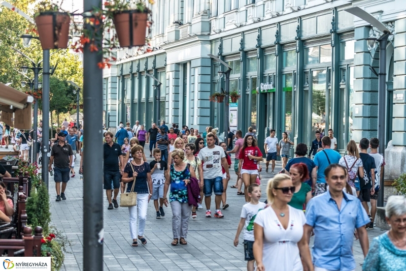 VIDOR pillanatok - fotó Kohut Árpád