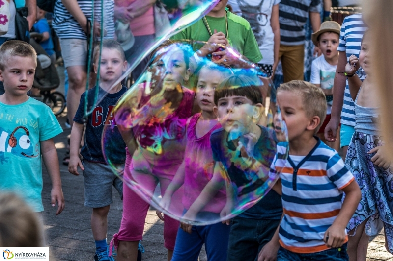 VIDOR pillanatok - fotó Kohut Árpád