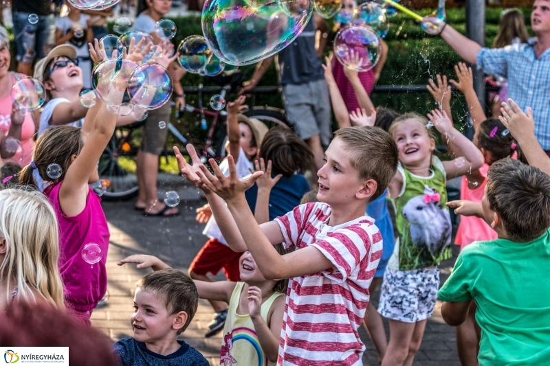 VIDOR pillanatok - fotó Kohut Árpád