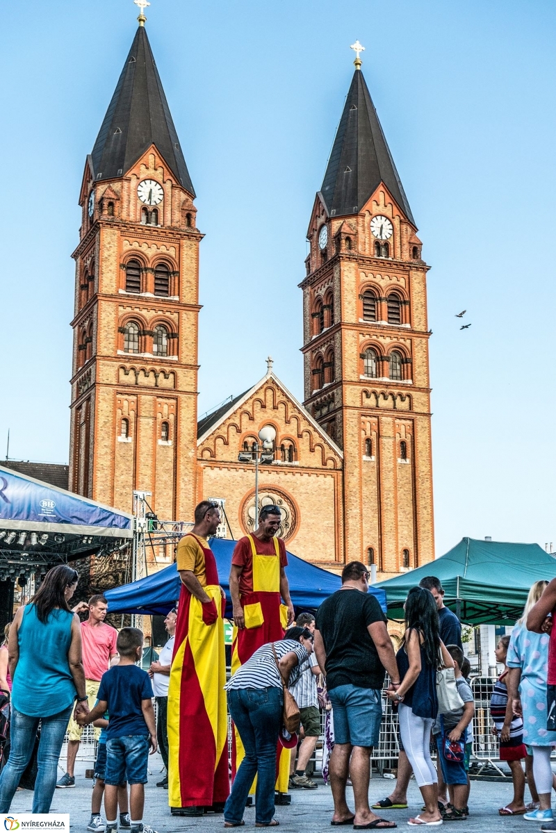 VIDOR pillanatok - fotó Kohut Árpád