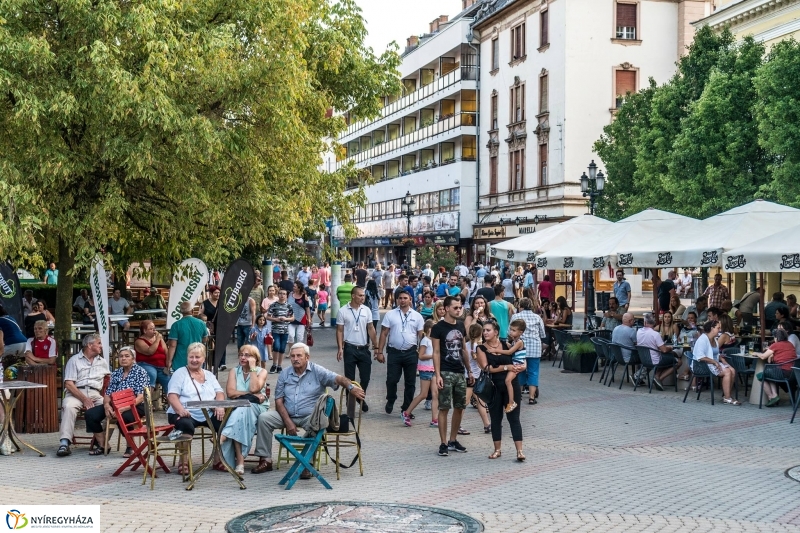 VIDOR pillanatok - fotó Kohut Árpád