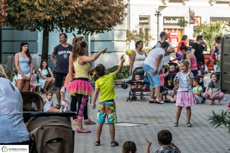 VIDOR pillanatok - fotó Kohut Árpád
