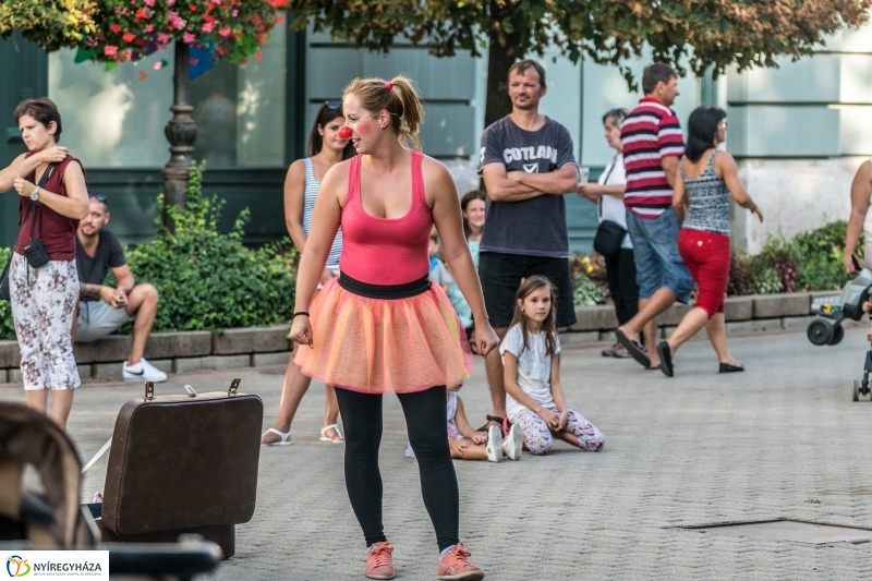 VIDOR pillanatok - fotó Kohut Árpád